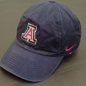NWT Nike Arizona campus cap heritage 86